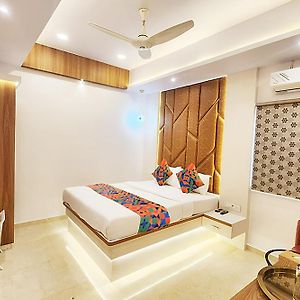 Fabexpress Wynd - Nr Mumbai International Airport